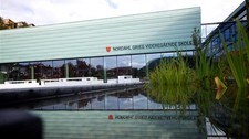 Nordahl Grieg Videregående skole (Foto: pilkington.com) Nordahl Grieg Videregående skole (Foto: pilkington.com)