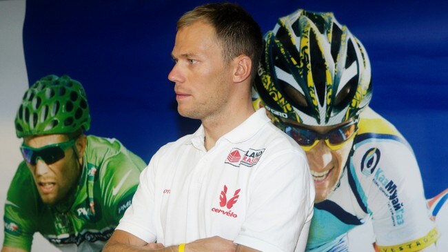 Thor Hushovd (Foto: Morten Holm / SCANPIX) Thor Hushovd (Foto: Morten Holm / SCANPIX)