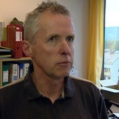 Gunnar Vorum (Foto: Frank Almås/NRK) Gunnar Vorum (Foto: Frank Almås/NRK)