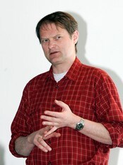 Terje Bø (Foto: Kallestad, Gorm/SCANPIX)