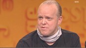 Dette får du ikke se på TV i kveld: – Vi har faen meg venta i 100 år - Egon Holstad mener sørlendinger syter over forsinka tog, som nordlendingene har venta på i 100 år.