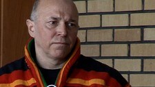 Reindriftssamen Arild Inga (Foto: Sander Andersen/NRK) Reindriftssamen Arild Inga (Foto: Sander Andersen/NRK)