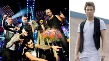 Dead by April, Loreen og Aleksander Denstad With (SVT/Promo)