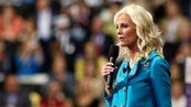 Cindy McCain