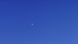Tittel: "Høstmorgen" Sted: Trollheimen, Gjevilvatnet med Okla i bakgrunnen og månen enda lenger i bak. Tid: 17. september - en klar og solrik høstdag.