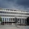 Norges Bank, Stavanger, 1964. Louis Kloster 