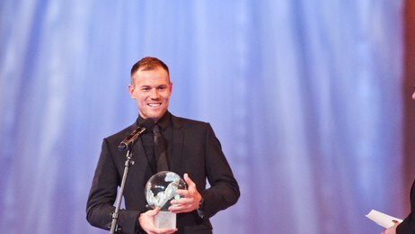 Thor Hushovd  (Foto: Andersen, Aleksander/Scanpix)