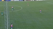 Fløya - TIL 1-3 - Aleksandar Prijovic scorer dagens andre mot Fløya