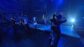 Evita med nerver - Onsdag 5. september er det premiere på Evita på Det norske teateret, og rådejenta Heidi Gjermundsen Broch spiller hovedrollen som Eva Peròn. Vi var på besøk for noen dager siden - og DA var det en god del igjen å terpe på  - før publikum slipper inn.