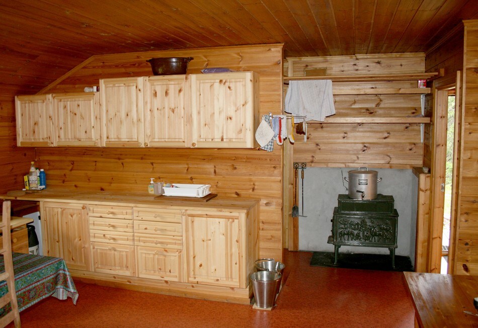Skarsvassbu
