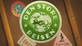 Den store reisen - logo (NRK)