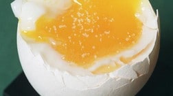 Egg (Foto: Løchen, Per/SCANPIX)