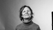 Annelita Meinich (Foto: NRK)