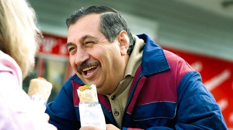 Jan Fares i «Fatter’n» (Foto: Peter Widing/Copyright: Memfis Film/Sandrew Metronome) Jan Fares i «Fatter’n» (Foto: Peter Widing/Copyright: Memfis Film/Sandrew Metronome)