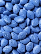 Viagra (Foto: AFP PHOTO) Viagra (Foto: AFP PHOTO)