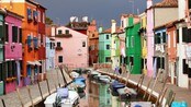 Burano (Foto: Paul Cowan/ScanStock) Burano (Foto: Paul Cowan/ScanStock)