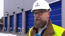 Styreleder i Bellona, Olaf Brastad (Foto: Christian Nygaard-Monsen/NRK) Styreleder i Bellona, Olaf Brastad (Foto: Christian Nygaard-Monsen/NRK)