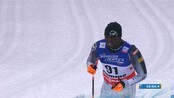 Togos langrennshåp - Togo har med seg en uttøver til VM på ski, Akpedje-Viossi Madja er nok ingen utfordrer for de store gutta. Men noen ganger så er det viktigste å delta og ikke å vinne. Kommentatorer: Jann Post og Torgeir Bjørn