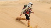Marathon des Sables Marathon des Sables