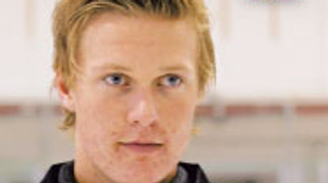Lars Volden (Foto: Stavanger Oilers) Lars Volden (Foto: Stavanger Oilers)