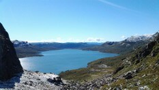Sandsavatnet