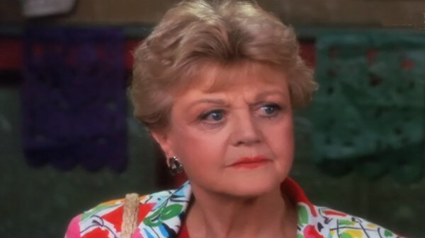 Jessica Fletcher