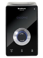 Audio Pro Radio One (Foto: Lyd & Bilde) Audio Pro Radio One (Foto: Lyd & Bilde)