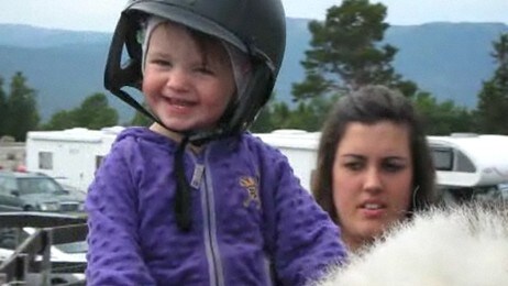 Ridning på Langedrag Ridning på Langedrag