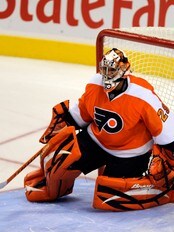  Ray Emery (Foto: Michael Perez/Scanpix/AP)