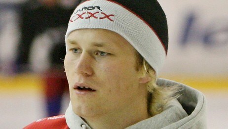 Patrick Thoresen  (Foto: Larsen, Håkon Mosvold/SCANPIX)