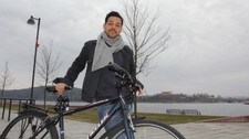 Alejandro Fuentes (Foto: Janne Aateigen/NRK)