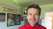 Sverrisson TIL-aktuell - Bjørn Sverrisson er aktuell for Tromsø idrettslag.
