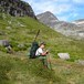 I Eiterdalen