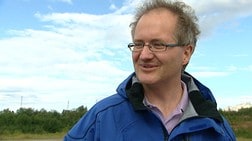 Knut-Jørgen røed Ødegaard (Foto: Nyhetsspiller/NRK) Knut-Jørgen røed Ødegaard (Foto: Nyhetsspiller/NRK)
