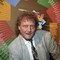1992: Første TV 2-jobb var i 'TV-Flax' 1992: Første TV 2-jobb var i 'TV-Flax'