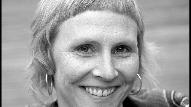 Arkeologija doavttir Ingrid Sommerseth (Foto: Mari Karlstad) Arkeologija doavttir Ingrid Sommerseth (Foto: Mari Karlstad)