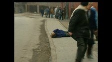 Video 20 år siden beleiringen av Sarajevo (Foto: Nyhetsspiller) Video 20 år siden beleiringen av Sarajevo (Foto: Nyhetsspiller)