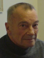 Knut Vigeland (Foto: Håvard Grønli/NRK)