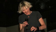 Lisa Dillan Lisa Dillan
