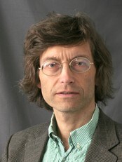 Iver B. Neumann (Foto: NUPI) Iver B. Neumann (Foto: NUPI)
