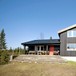 Sommer ved Nydalshytta