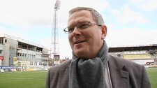Ernst Pedersen (Foto: Øystein Nygård/NRK) Ernst Pedersen (Foto: Øystein Nygård/NRK)