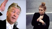 David Lynch og Lykke Li (Foto: Anti Wendel/ Francois Lo Presti/AFP) David Lynch og Lykke Li (Foto: Anti Wendel/ Francois Lo Presti/AFP)