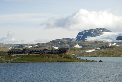 Finsehytta