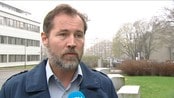 Dialog mellom partene - Kommunikasjonsdirektør Richard Kongsteien sier at det er dialog mellom partene i flystreiken.