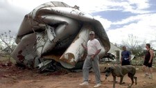 Tornado USA mai 1999 (Foto: PAT SULLIVAN/AP) Tornado USA mai 1999 (Foto: PAT SULLIVAN/AP)