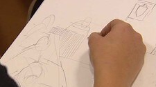 lommemannen tegning (NRK)
