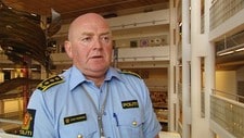 Johan Fredriksen (Foto: NRK) Johan Fredriksen (Foto: NRK)