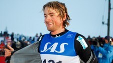 Petter Northug (Scanpix)