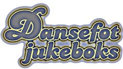 Dansefot jukeboks (NRK)